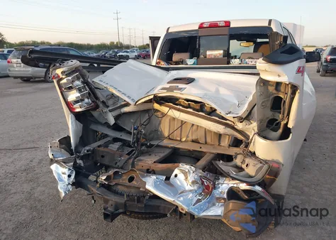 2014 Chevrolet Silverado 1500 1Lz z USA, uszkodzony, nr VIN 3GCUKSECXEG426159